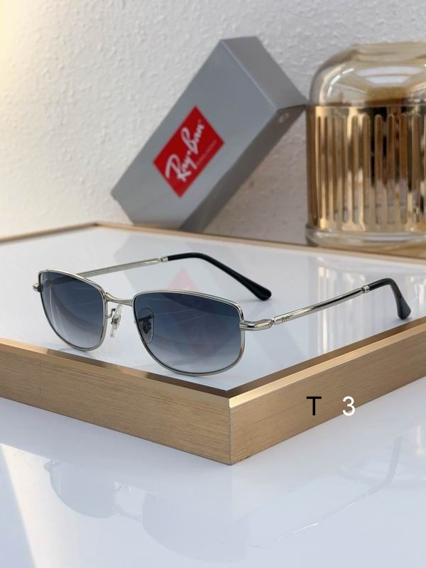 RayBan Sunglasses ID:20240804-474